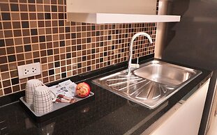 Icon Narindra Suites Hotel