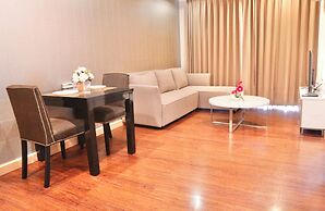 Icon Narindra Suites Hotel