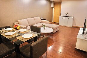 Icon Narindra Suites Hotel