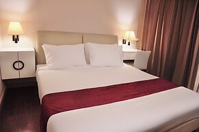 Icon Narindra Suites Hotel