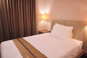 Icon Narindra Suites Hotel