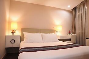 Icon Narindra Suites Hotel