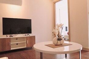 Icon Narindra Suites Hotel