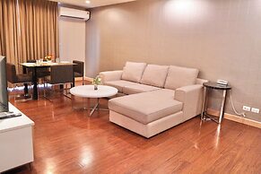 Icon Narindra Suites Hotel