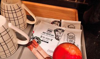 Icon Narindra Suites Hotel