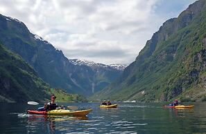 Large Single-family Home - Central in Voss