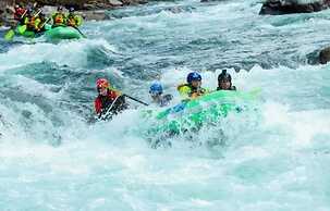 Large Single-family Home - Central in Voss