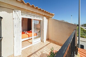 Los Alcazares 4 Bed Villa Pet Friendly 2 Baths