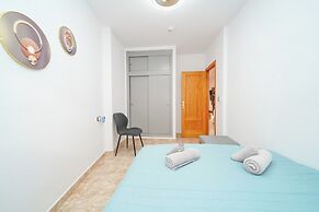 Los Alcazares 4 Bed Villa Pet Friendly 2 Baths