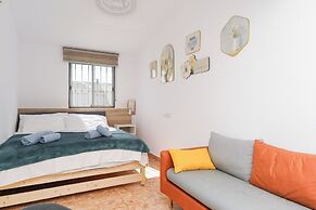 Los Alcazares 4 Bed Villa Pet Friendly 2 Baths