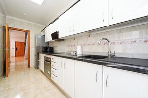 Los Alcazares 4 Bed Villa Pet Friendly 2 Baths