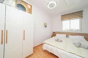 Los Alcazares 4 Bed Villa Pet Friendly 2 Baths