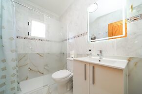 Los Alcazares 4 Bed Villa Pet Friendly 2 Baths