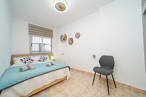 Los Alcazares 4 Bed Villa Pet Friendly 2 Baths