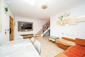 Los Alcazares 4 Bed Villa Pet Friendly 2 Baths