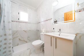 Los Alcazares 4 Bed Villa Pet Friendly 2 Baths