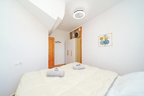 Los Alcazares 4 Bed Villa Pet Friendly 2 Baths