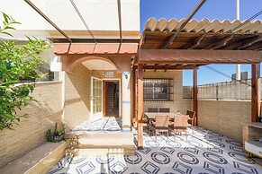 Los Alcazares 4 Bed Villa Pet Friendly 2 Baths