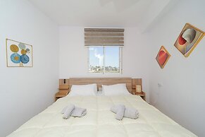 Los Alcazares 4 Bed Villa Pet Friendly 2 Baths