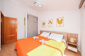 Los Alcazares 4 Bed Villa Pet Friendly 2 Baths