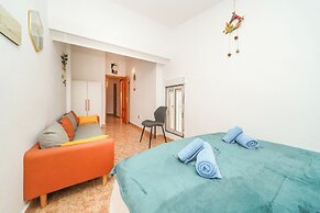 Los Alcazares 4 Bed Villa Pet Friendly 2 Baths