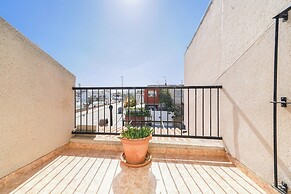 Los Alcazares 4 Bed Villa Pet Friendly 2 Baths