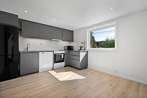 Entire Single-family Home - Centrally Located in Voss