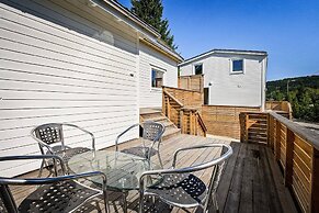 Entire Single-family Home - Centrally Located in Voss