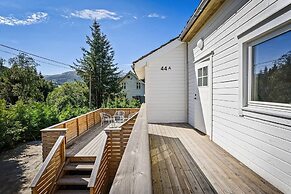 Entire Single-family Home - Centrally Located in Voss