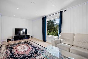 Entire Single-family Home - Centrally Located in Voss