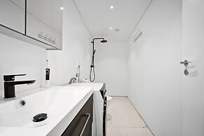 Entire Single-family Home - Centrally Located in Voss