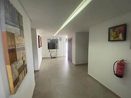 Home Xperience Luxury Apartments