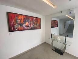 Home Xperience Luxury Apartments