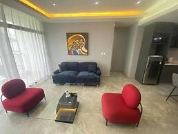 Home Xperience Luxury Apartments