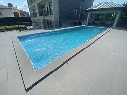 Home Xperience Luxury Apartments