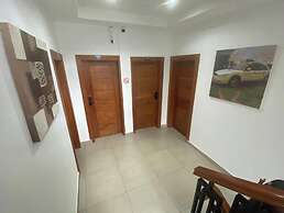 Home Xperience Luxury Apartments