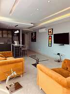 Home Xperience Luxury Apartments