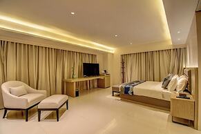 The SSK Solitaire Boutique Hotel and SPA