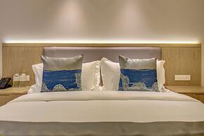 The SSK Solitaire Boutique Hotel and SPA