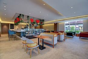 The SSK Solitaire Boutique Hotel and SPA
