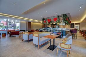 The SSK Solitaire Boutique Hotel and SPA