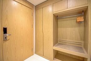 The SSK Solitaire Boutique Hotel and SPA