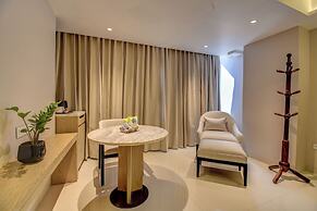 The SSK Solitaire Boutique Hotel and SPA