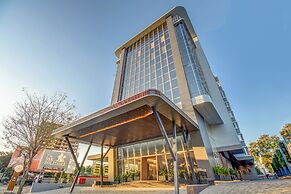 The SSK Solitaire Boutique Hotel and SPA