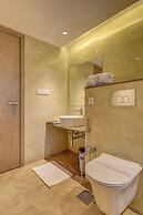 The SSK Solitaire Boutique Hotel and SPA