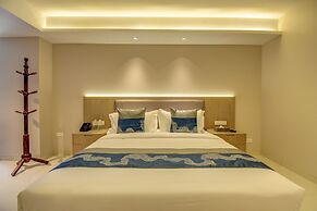 The SSK Solitaire Boutique Hotel and SPA