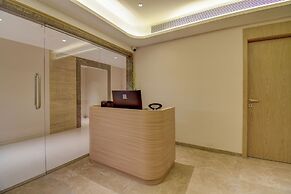 The SSK Solitaire Boutique Hotel and SPA