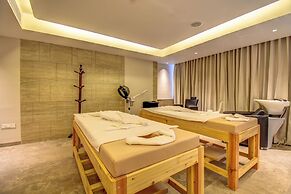 The SSK Solitaire Boutique Hotel and SPA