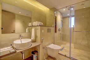 The SSK Solitaire Boutique Hotel and SPA