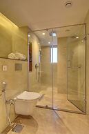 The SSK Solitaire Boutique Hotel and SPA